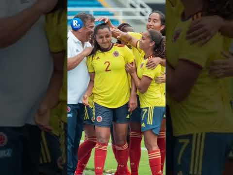 Oficial: Colombia será sede de la Copa América Femenina 2022