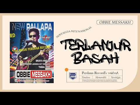 Obbie Mesakh Ft New Pallapa - Already Wet ( Official Music Video )