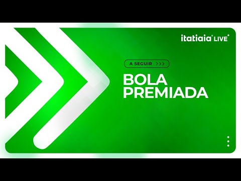 BOLA PREMIADA - 11/02/2024