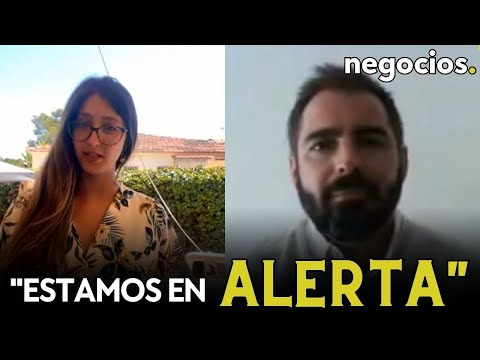 Estamos en alerta: a los consumidores se les están acabando los ahorros. José Lizán