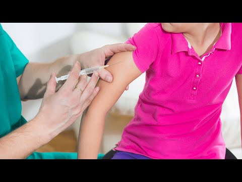 Inician campaña de vacunación a escala nacional