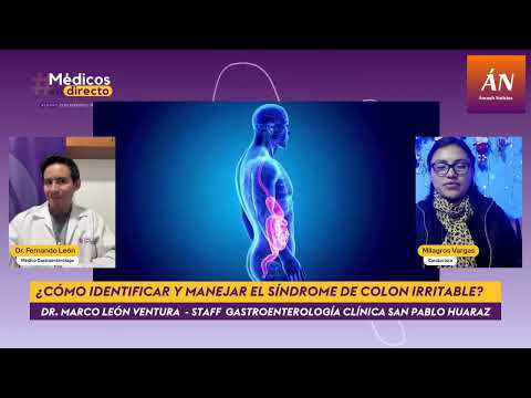 ¿Síndrome de colon irritable? ¿Cómo identificarlo y tratarlo?