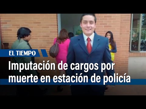 Llevarán ante un juez a las personas detenidas por el caso Juan Sebastián Arismendi | El Tiempo