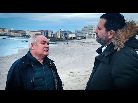 Miguel Delgado, presidente de los pescadores en Galicia: Necesitamos un cambio de Gobierno