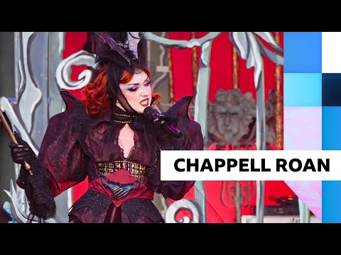 Chappell Roan - The Subway (Reading 2025)