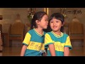 【趣味影片】一群孩子對中秋節的神回覆