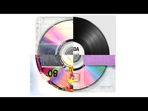 Kanye West's Hurricane, but it's 14 minutes