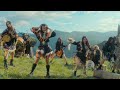OTYKEN - LEGEND (Official Music Video)