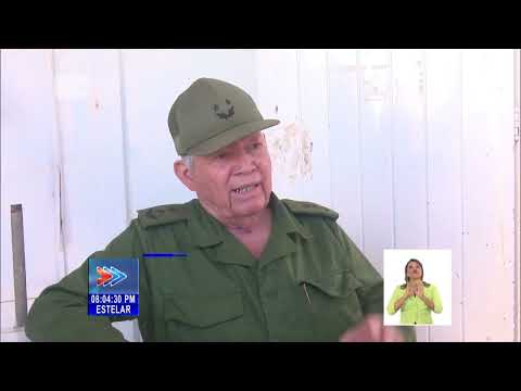 Cuba: Avanzan acciones de recuperación en territorios de Mayabeque