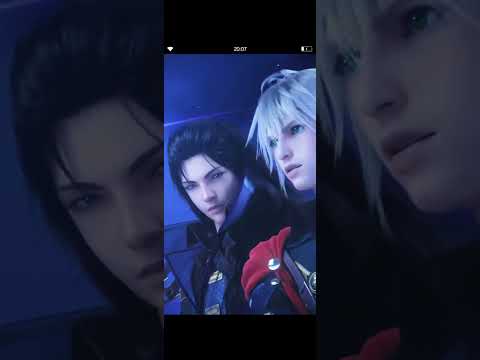 【FFBE】　ダークビジョンズ　ダークフェニックス　弱点無視の火パ　4ターン　装備紹介　参考程度に