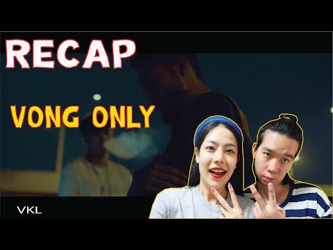 RECAP-VKL---VONG-ONLY-l-PREPHI RECAP-VKL---VONG-ONLY-l-PREPHI