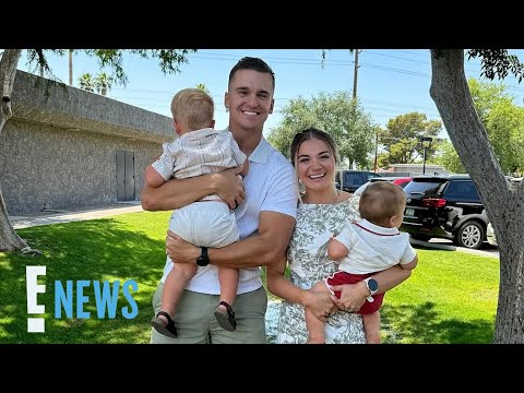 TikTokers Matt Howard and Abby Howard Face BACKLASH for Leaving Toddlers in Cruise Ship Cabin| E!