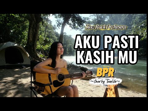 Aku Pasti Kasihmu - BPR | Versi Slow Rock Orkestra Tribute (Cover by TuneVia)