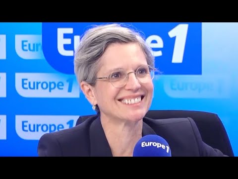 Sandrine Rousseau sur une cohabitation entre le NFP et Macron : La possibilité la plus probable