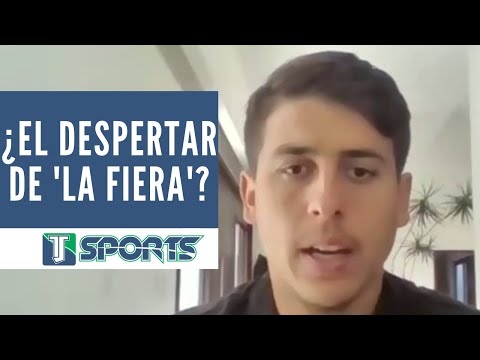 Santiago Colombatto CREE que contra Pumas, León PUEDE COMENZAR una BUENA RACHA