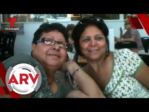 Mujer con COVID-19 pudo haber muerto por error en hospitales | Al Rojo Vivo | Telemundo