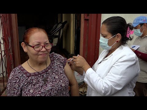 Médicos instan a nicaragüenses no bajar la guardia frente a la Covid-19
