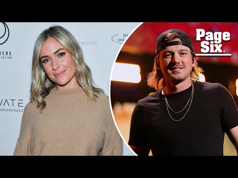 Kristin Cavallari dishes on her dating life after revealing Morgan Wallen, Jason Statham hookups