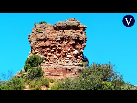 El bandolero del Turó Roig | FotoDocs