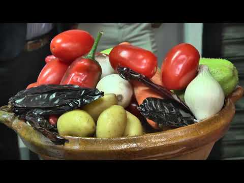 Recopilan sabor de la cocina guatemalteca en libro Ruta Gastronómica
