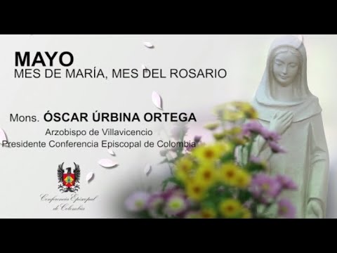 Presidente de la CEC: Como María, hagan lo que Él les diga