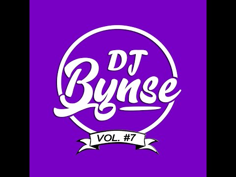 4.DJ BYNSE - 8Uno ft. JLB y Cía. (PELOTERO A LA BOLA🇲🇽)