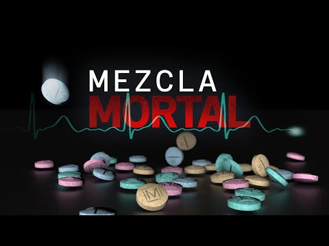 Mezcla mortal: el documental