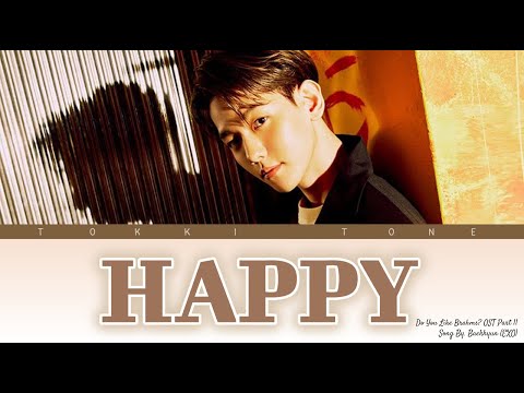 Baekhyun(백현)-Happy(DoYou