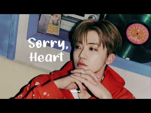 NCTDREAM-Sorry,Heart|cov