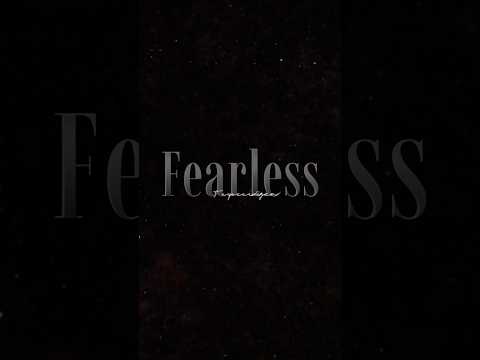 Fearless🫶 #taylorsversion #music #taylorswift #fearless