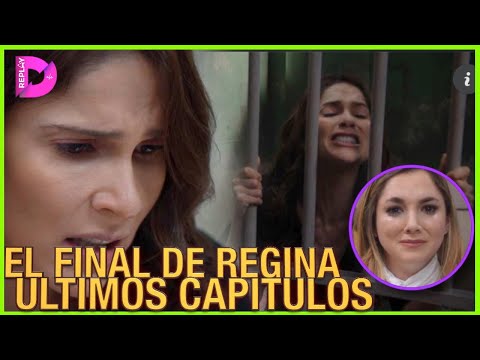 ¿Quien asesino a Jade ¡REGINA ES CONDENADA en ¿Que? le pasa a mi familia