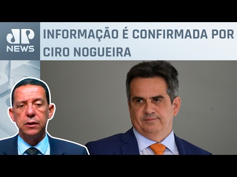 PP apoia coronel Mello Araújo para vice de Nunes em SP; José Maria Trindade comenta