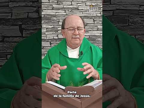 Evangelio y Reflexión De Hoy 24 De Septiembre ? #evangelio