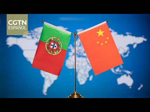 China y Portugal conmemoran el 45º aniversario del establecimiento de relaciones diplomáticas