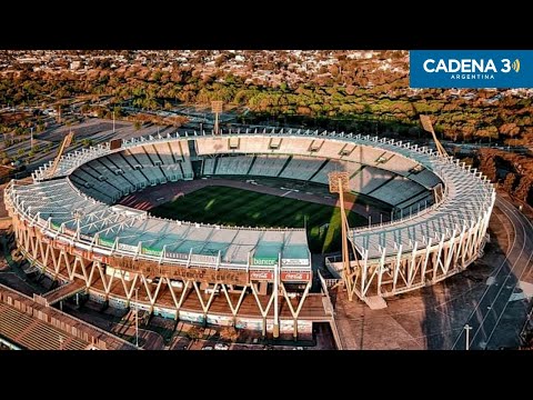 River-Boca, en Córdoba: cómo se prepara el Kempes para el superclásico | Cadena 3 Argentina