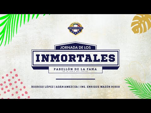 LO MEJOR DE MAZATLÁN 2021?? | JORNADA DE LOS INMORTALES 2021: PABELLON DE LA FAMA SDC | 06/02/2021
