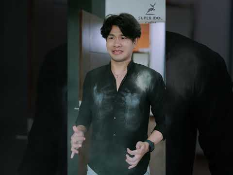 แฟนผมหน้าหนา😄!