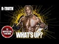 R-Truth - What's Up (Entrance Theme)