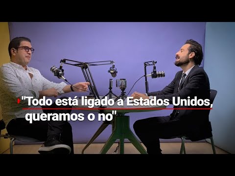 #ElAtole | ¿Qué nos esperan en la próximas elecciones de Estados Unidos?