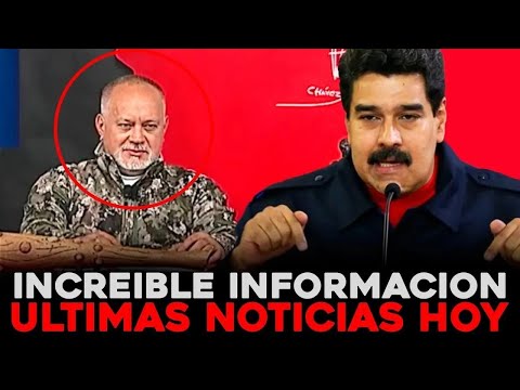 NOTICIAS DE VENEZUELA hoy 08 de MARZO 2024 INCREIBLE INFORMACION ULTIMA HORA 08 MARZO SEGUROS HOY