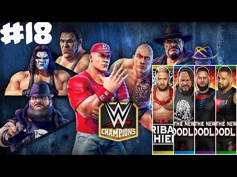 WWEChampionPuzzleRPG18