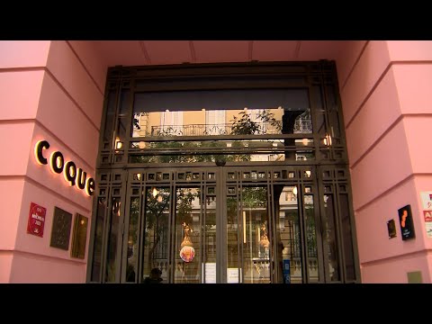 El restaurante Coque de Madrid sufre un robo de vino valorado en 200.000 euros
