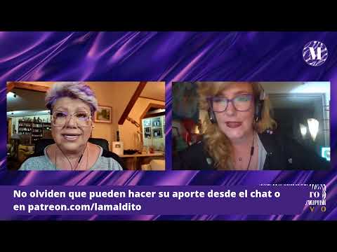 Las Indomables de Patricia Maldonado - Raul Meza - EN VIVO ?