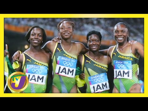Jamaica's History | Veronica Campbell Brown