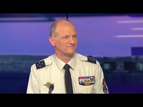 Renseignement français : l'armée française protège les entreprises de Défense
