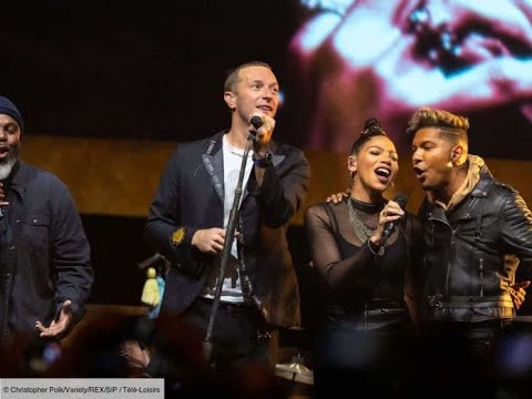 Ed Sheeran, Coldplay, Rita Ora… 1 500 artistes britanniques se mobilisent pour  sauver la musique