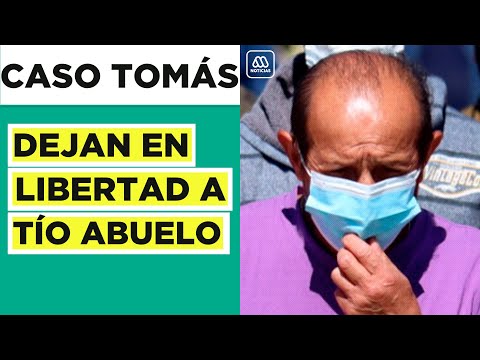Caso Tomás Bravo | Jorge Escobar es dejado en libertad