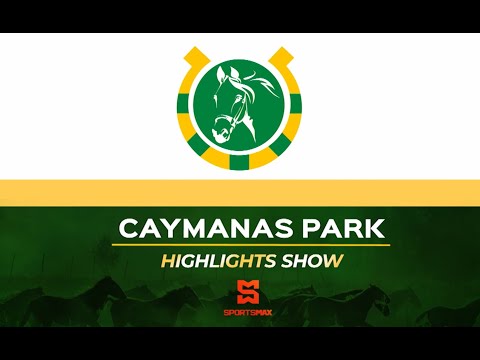 Caymanas Highlights - June 24,  2024 | SportsMax TV