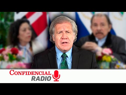 Los rehenes políticos de Ortega; Mauricio Díaz: la OEA está a prueba en la crisis de Nicaragua
