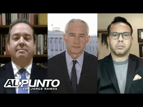 ¿Qué dicen los republicanos sobre las nuevas medidas del presidente Biden